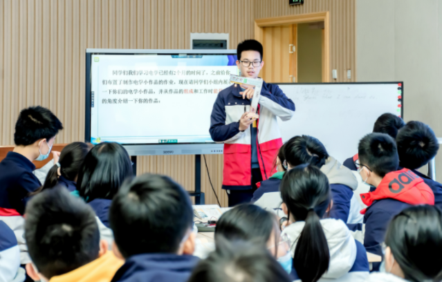 百場能者為師優秀課程進社區讓優質教育資源惠及更多