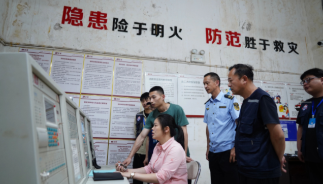 行政履職協(xié)同發(fā)力助推公安機(jī)關(guān)及時(shí)堵塞戶籍辦理縫隙